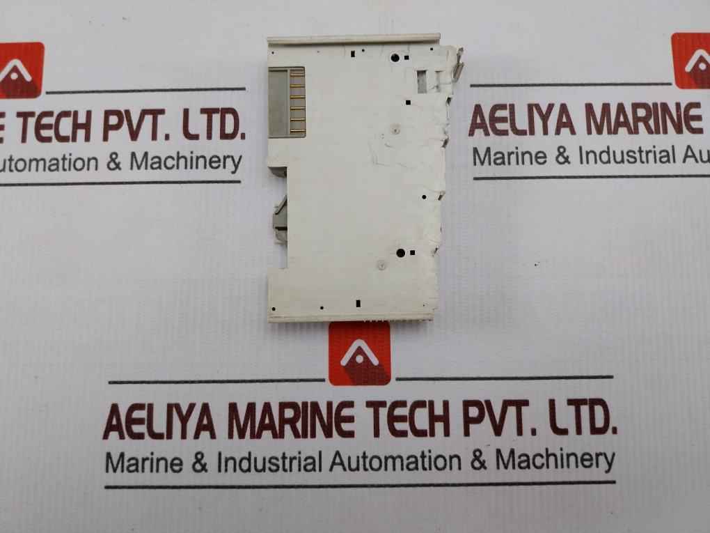 Wago 750-600 End Module 55c Demko 08 Atex 142851x