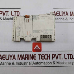 Wago 750-600 End Module 55c Demko 08 Atex 142851x