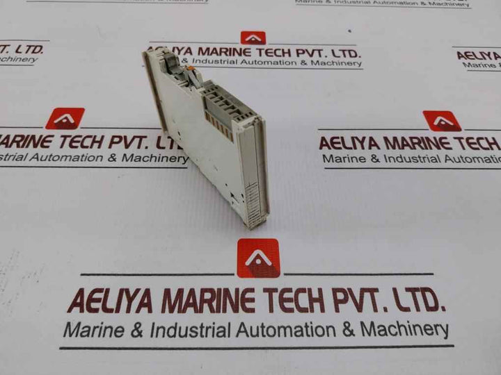 Wago 750-600 End Module 55c Demko 08 Atex 142851x