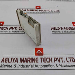 Wago 750-600 End Module 55c Demko 08 Atex 142851x