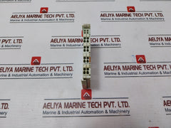 Wago 750-600 End Module 98495
