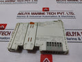 Wago 750-600 End Module 98495