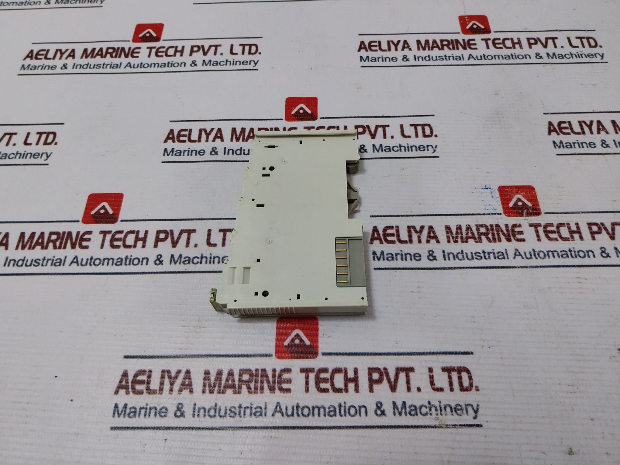 Wago 750-600 End Module 98495