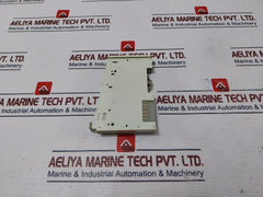 Wago 750-600 End Module 98495