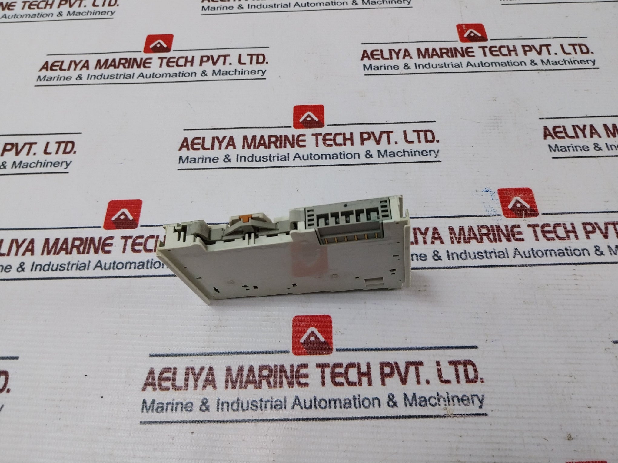 Wago 750-600 End Module 98495