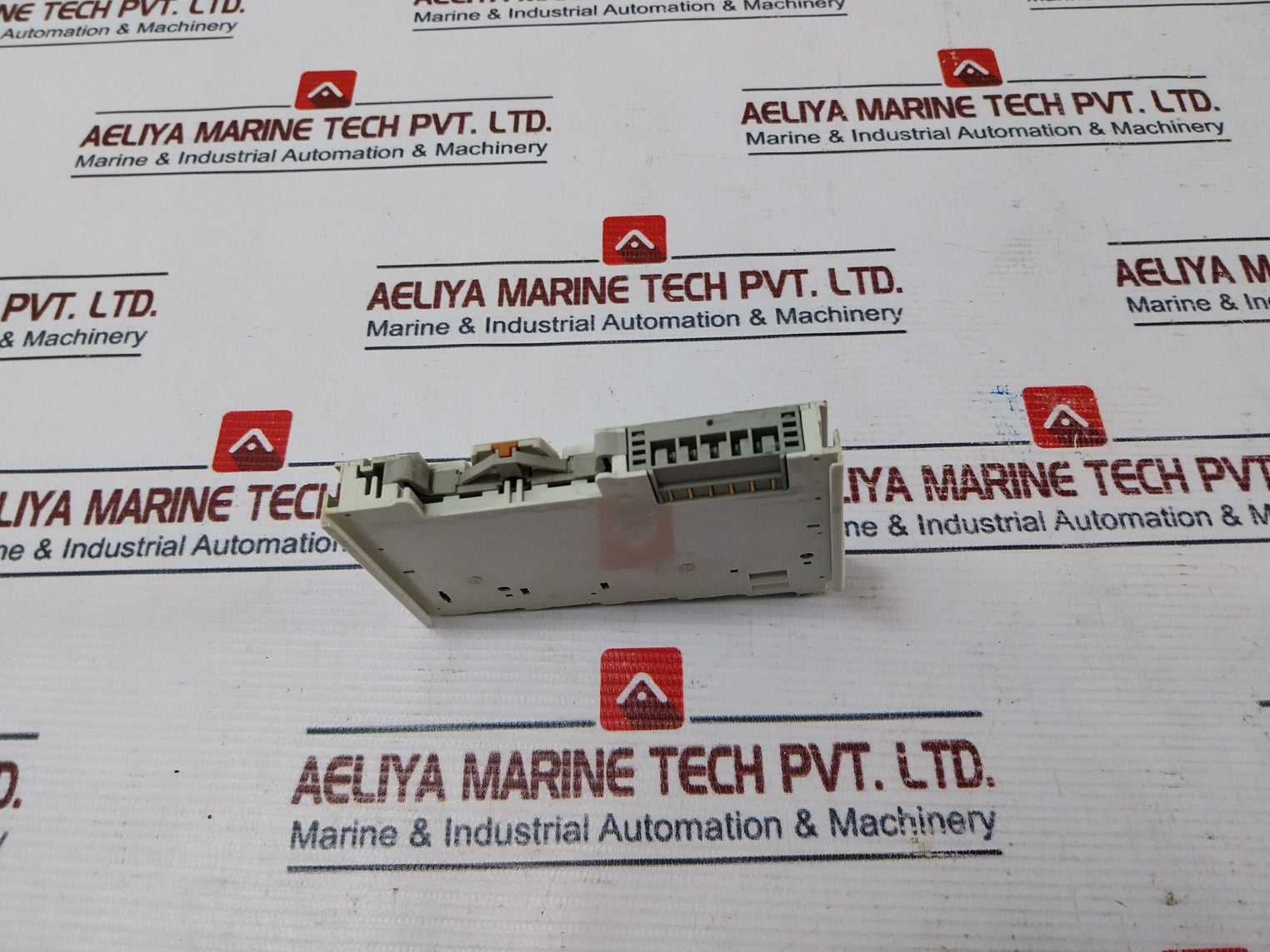 Wago 750-600 End Module 98495