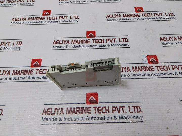 Wago 750-600 End Module 98495