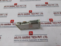 Wago 750-600 End Module 98495