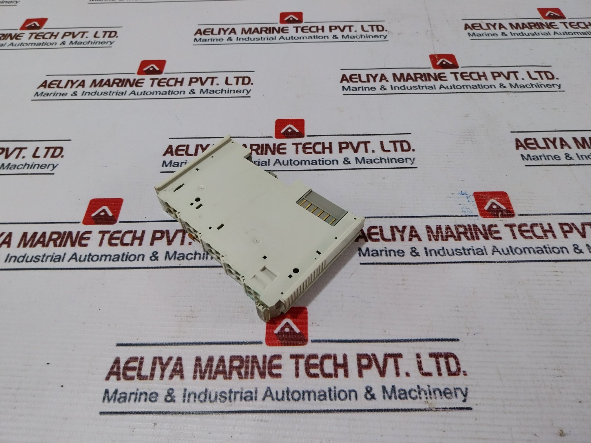 Wago 750-600 End Module 98495