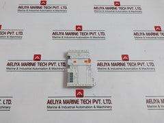 Wago 750-600 End Module For I/O System