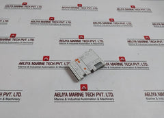 Wago 750-600 End Module For I/O System