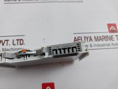 Wago 750-600 End Module For I/O System