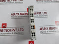 Wago 750-600 End Module For I/O System Kema 97Atex4207 X