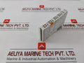 Wago 750-600 End Module Ii 3 Gd 55C Max Ambient Eex Ii T4 U 05Atex75060001X