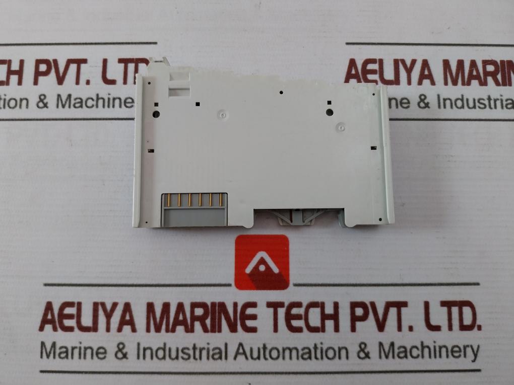 Wago 750-600 End Module Ii 3 Gd 55C Max Ambient Eex Ii T4 U 05Atex75060001X