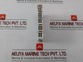 Wago 750-600 End Module Ii 3 Gd 55C Max Ambient Eex Na Ii T4 U