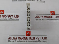 Wago 750-600 End Module Ii 3 Gd 55C Max Ambient Eex Na Ii T4 U