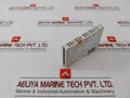 Wago 750-600 End Module Ii 3 Gd 55C Max Ambient Eex Na Ii T4 U