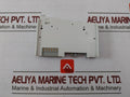 Wago 750-600 End Module Ii 3 Gd 55C Max Ambient Eex Na Ii T4 U