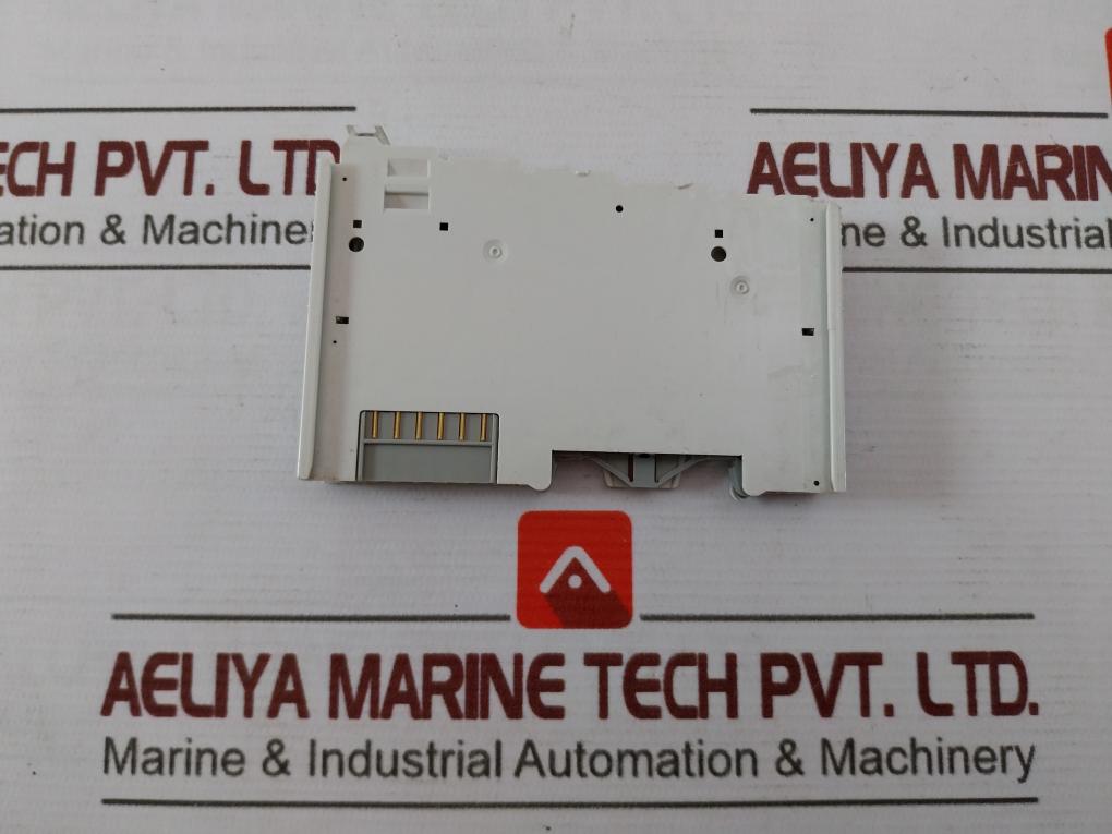 Wago 750-600 End Module Ii 3 Gd 55C Max Ambient Eex Na Ii T4 U