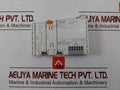 Wago 750-600 End Module Ii 3 Gd 55C Max Ambient Eex Na Ii T4 U
