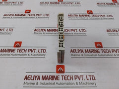 Wago 750-600 End Module Kema 97Atex4207 X 89164