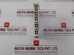 Wago 750-600 End Module Kema 97Atex4207 X 89164