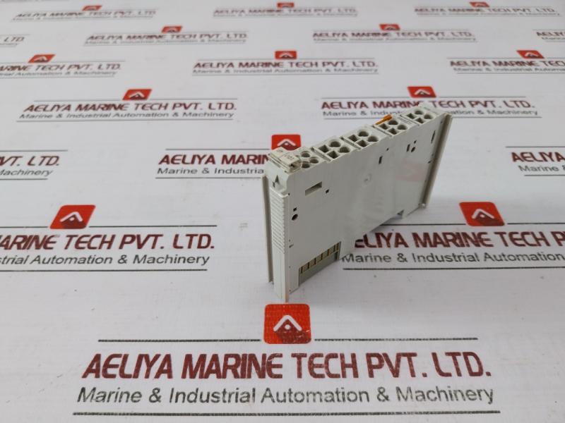 Wago 750-600 End Module Kema 97Atex4207 X 89164