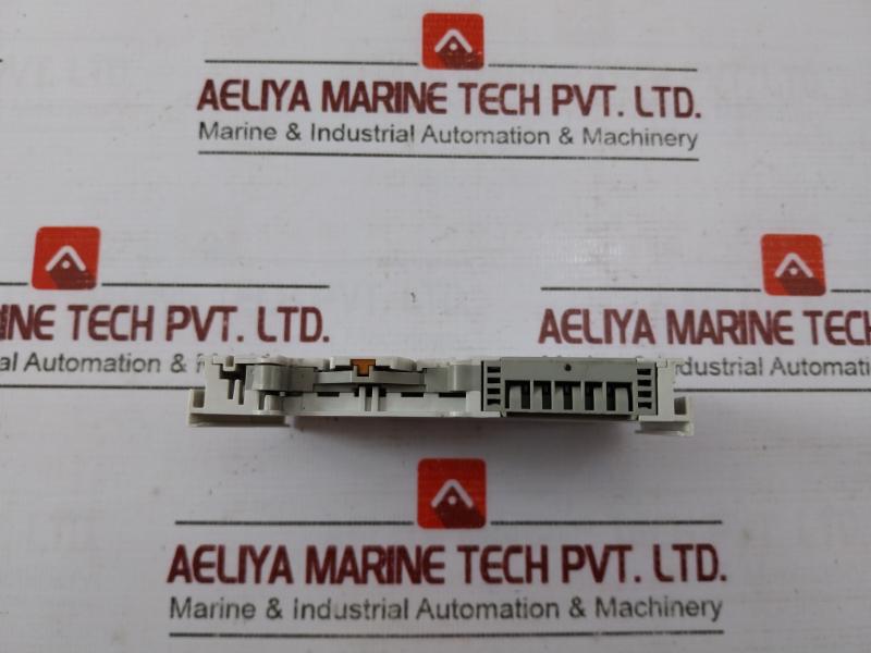 Wago 750-600 End Module Kema 97Atex4207 X 89164