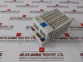 Wago 750-600 Terminal End Module W/ 750-602, 750-430, 750-530, 750-348