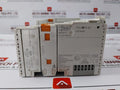 Wago 750-600 Terminal End Module W/ 750-602, 750-430, 750-530, 750-348