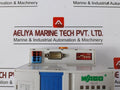 Wago 750-600 Terminal End Module W/ 750-602, 750-430, 750-530, 750-348