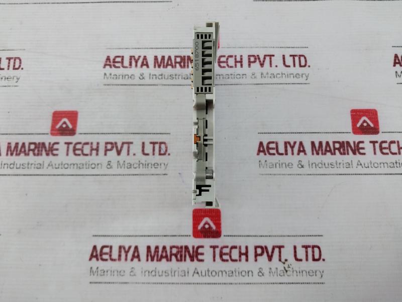 Wago 750-602 Plc Materialen I/O- Systeem 24Vdc 10A