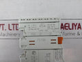Wago 750-602 Plc Materialen I/O- Systeem 24Vdc 10A