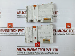 Wago 750-602 24V Dc Power Supply Module 10A Awg 28-14