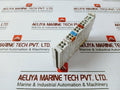 Wago 750-602 24V Dc Power Supply Module 10A Awg 28-14