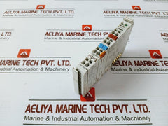 Wago 750-602 24V Dc Power Supply Module 10A Awg 28-14
