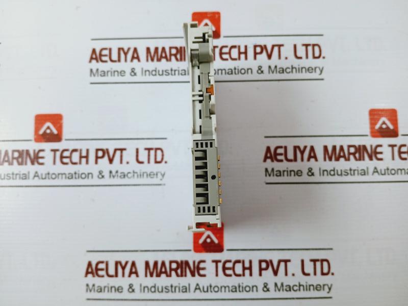 Wago 750-602 24V Dc Power Supply Module 10A Awg 28-14