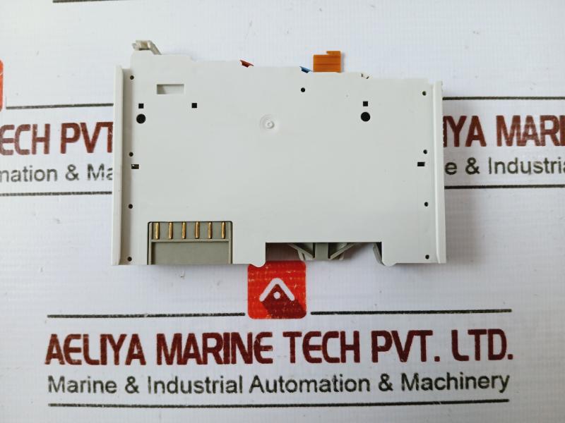 Wago 750-602 24V Dc Power Supply Module 10A Awg 28-14