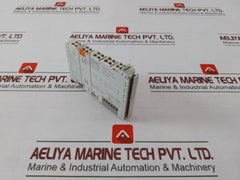 Wago 750-602 Power Supply 0.08-2.5Mm2 24V Dc 10A 55C Max Eex Na Ii T4 U
