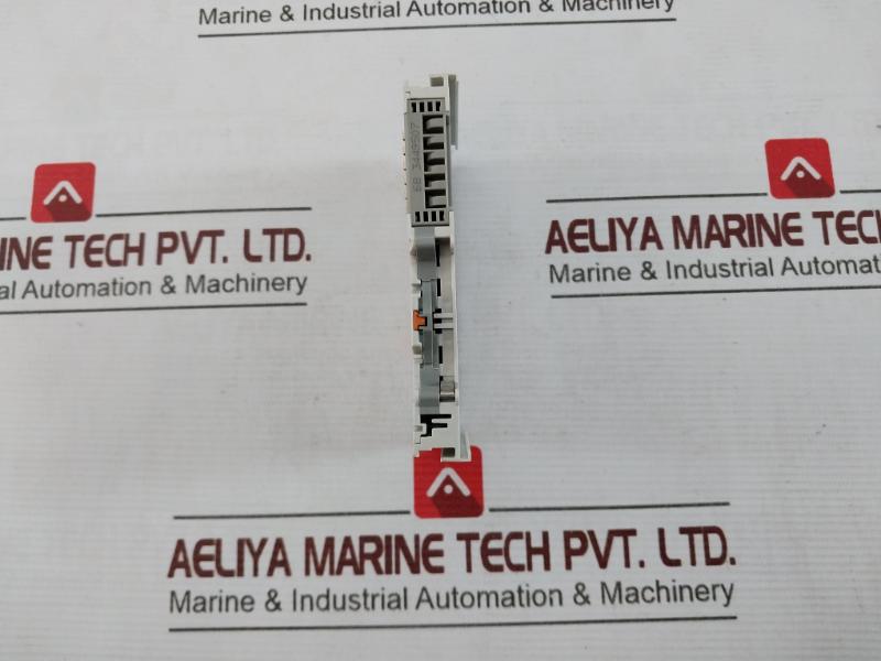 Wago 750-602 Power Supply 24Vdc 10A 0.08-2.5Mm2 55 C