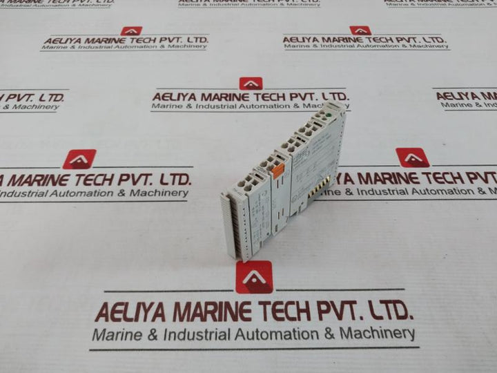Wago 750-602 Power Supply 24Vdc 10A 0.08-2.5Mm2 55 C