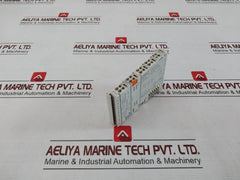 Wago 750-602 Power Supply 24Vdc 10A 0.08-2.5Mm2 55 C