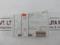 Wago 750-602 Power Supply 24Vdc 10A 0.08-2.5Mm2 55 C