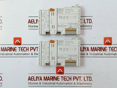 Wago 750-602 Power Supply Module 24V Dc 10A Awg 28-14 96044