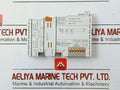 Wago 750-602 Power Supply Module 24V Dc 10A Awg 28-14 96044