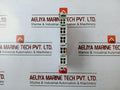 Wago 750-602 Power Supply Module 24V Dc 10A Awg 28-14 96044