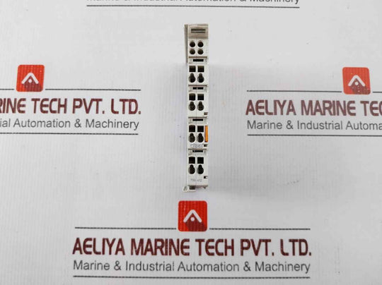 Wago 750-612 Ac/Dc Power Supply Module 0-230V 10A 55C