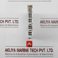 Wago 750-612 Ac/Dc Power Supply Module 0-230V 10A 55C