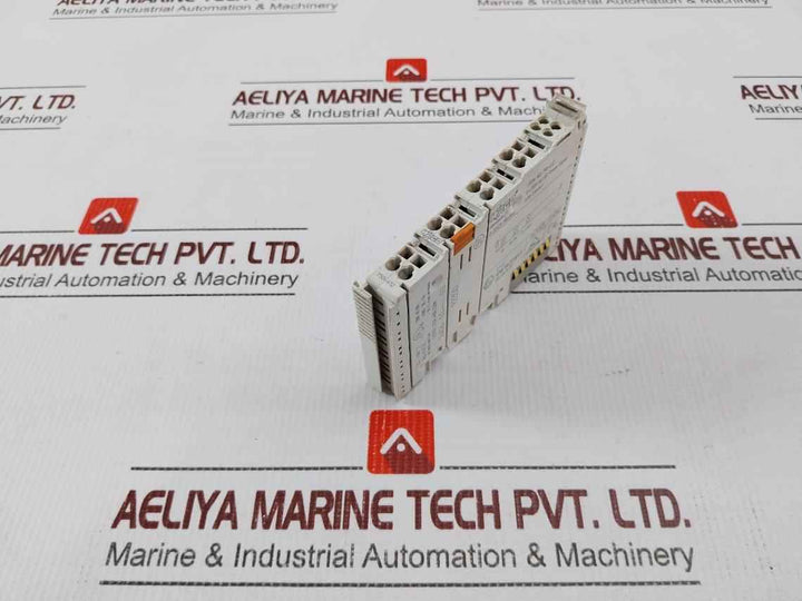 Wago 750-612 Ac/Dc Power Supply Module 0-230V 10A 55C